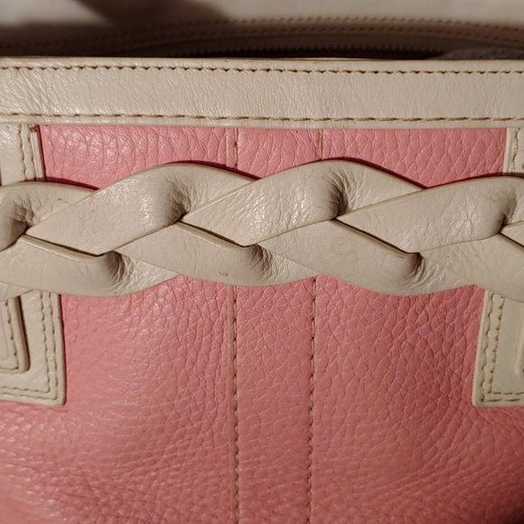 SOLD.......Coach bag - Picture 6 of 16